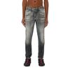Diesel Mens 1979 Sleenker Low Rise Skinny Jeans