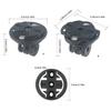 Road Bike Light Seat Post Mount Computer Holder Cameras Mount Tail Light Bracket Bicycles Taillight Camera Mount