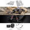 1/10 MJX Hyper Go 10208 V2 Remote Control Car High Speed Brushless Rc 4x4 Off Road Rc Drift Car Toy Car Upgrade par