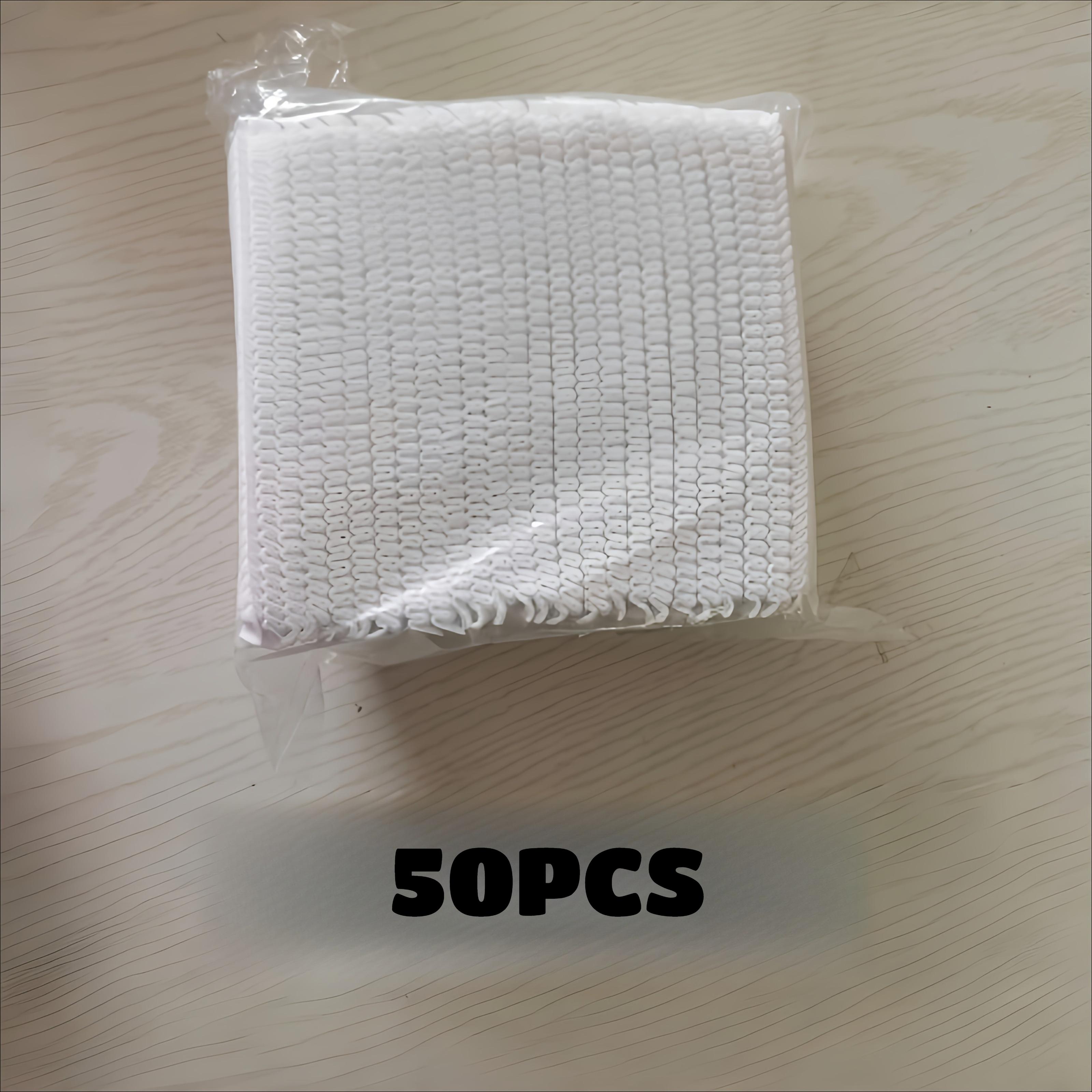 

Disposable Broom Cover Net Non Woven Cleaning Cloth Ground Hair Cleaning Cover Electrostatic Adsorption Hair Dust for Floor Mop