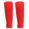 1 Pair Shin Guard Socks Men Women Soccer Shin Socks Football Calf Sleeves Sock Shin Guards