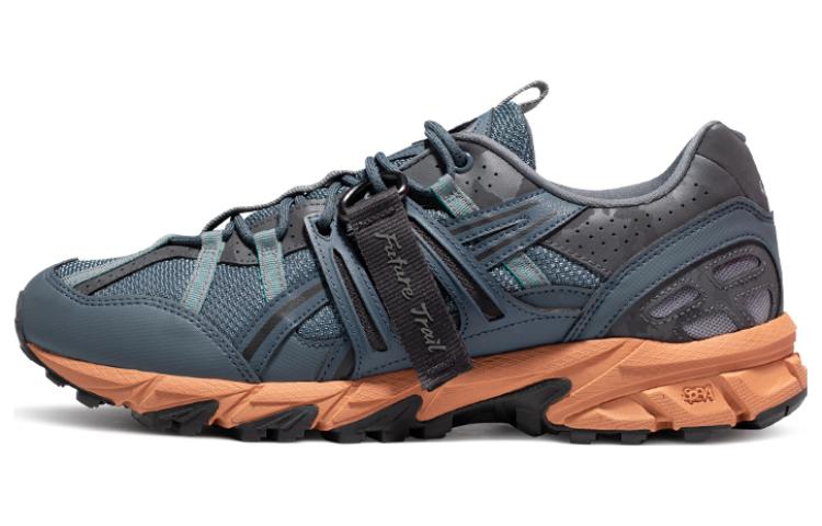 ASICS Gel Sonoma Ironclad Steel Grey 1201A688-020 40