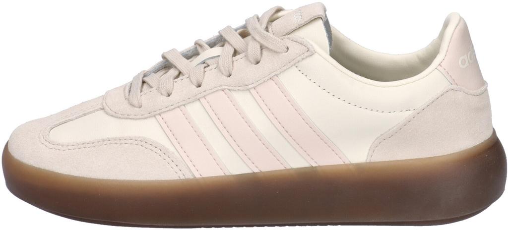 Sneakers Adidas Barreda Decode Lux Off White/Putty Mauve/Gum5
