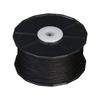 Bokuundo Motsuren Water Reel 270m Line, Winding, Thick, Black,