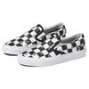 Vans Classic Slip On Bee Check 'Black White' Vans VN0A33TB9EH