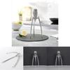 Juicy Salif Aluminum Juicer With Mirror Finish For Household Use And Gift Presentation