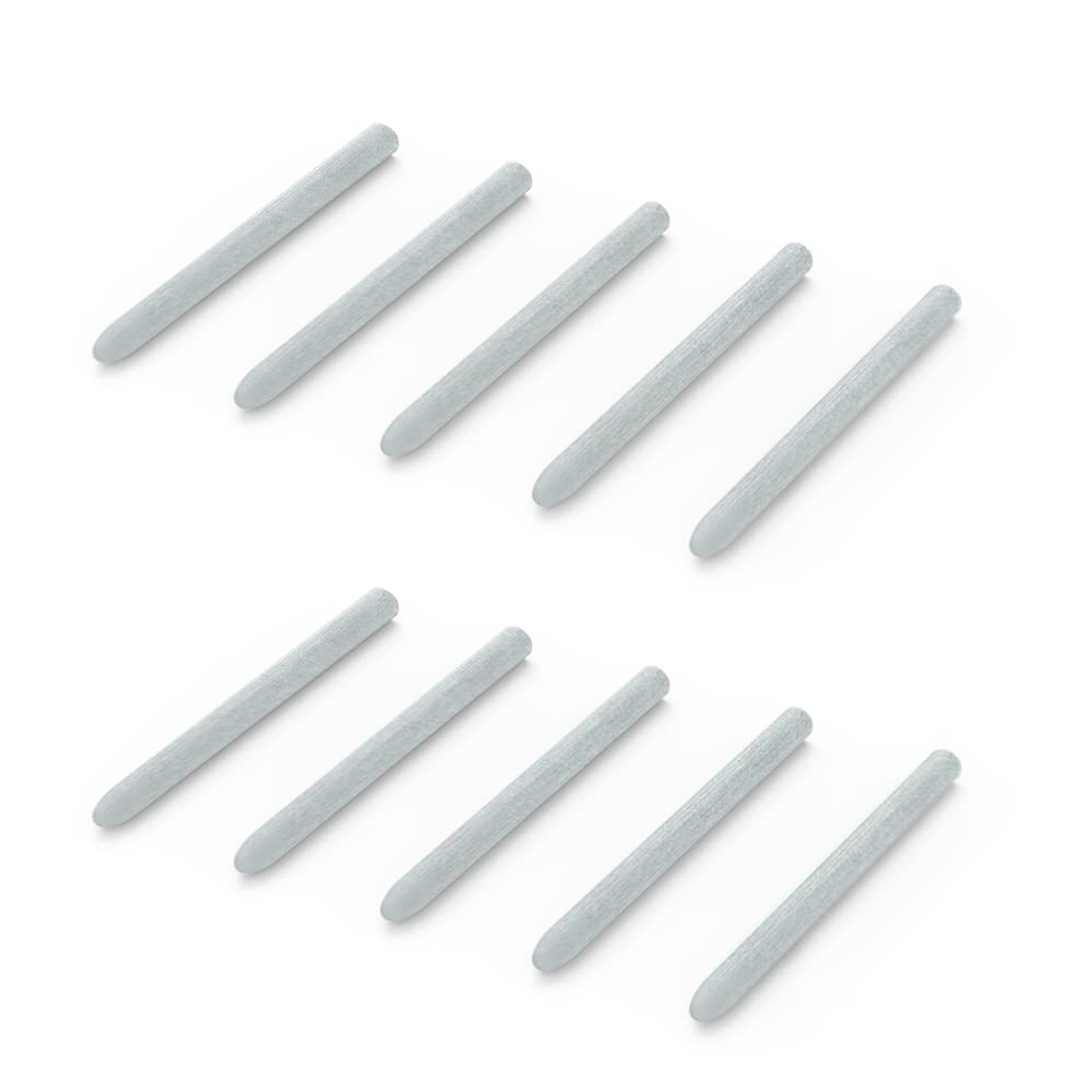 

XPPen Felt Refills for LCD Pen Tablet Replacement Set of 10 Tablets, Refills,