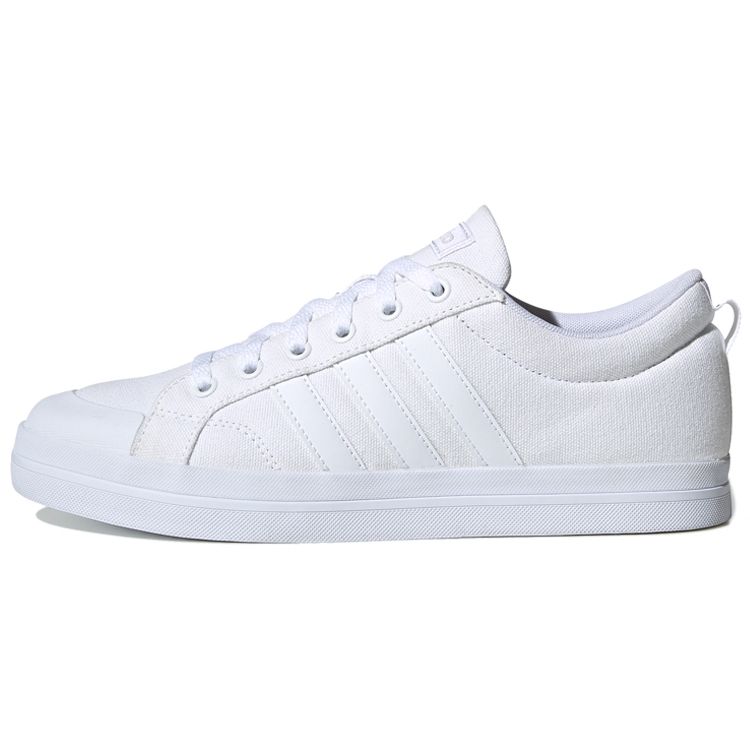 Adidas Neo Bravada Casual Skate Shoes Men Sneakers White FW2882 44⅔