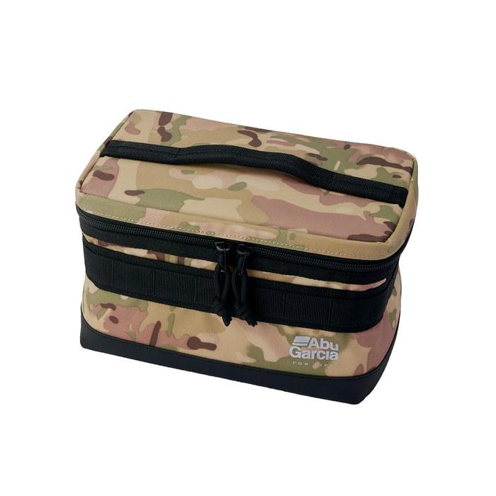 AbuGarcia Tackle Container 5L Camo Coating Camo