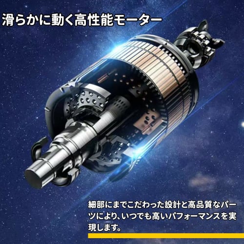 SolaraNoa Electric Pin Vise, USB-Powered Hand Drill, Mini Precision Drill, Electric Pin Vise, Hole Drill, Micro Drill, Hole Drill, Portable Electric H