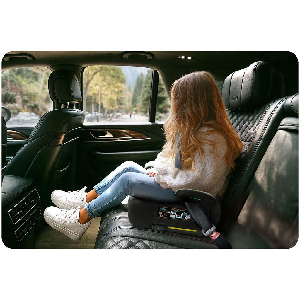 Autositz, Isofix-Basis 22 - Louis Nukido 710201