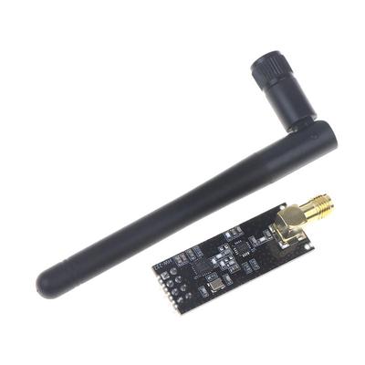 Nrf24L01+Pa+Lna Wireless Module 1100 Meters Long Range Wireless Module With Antenna For Arduino