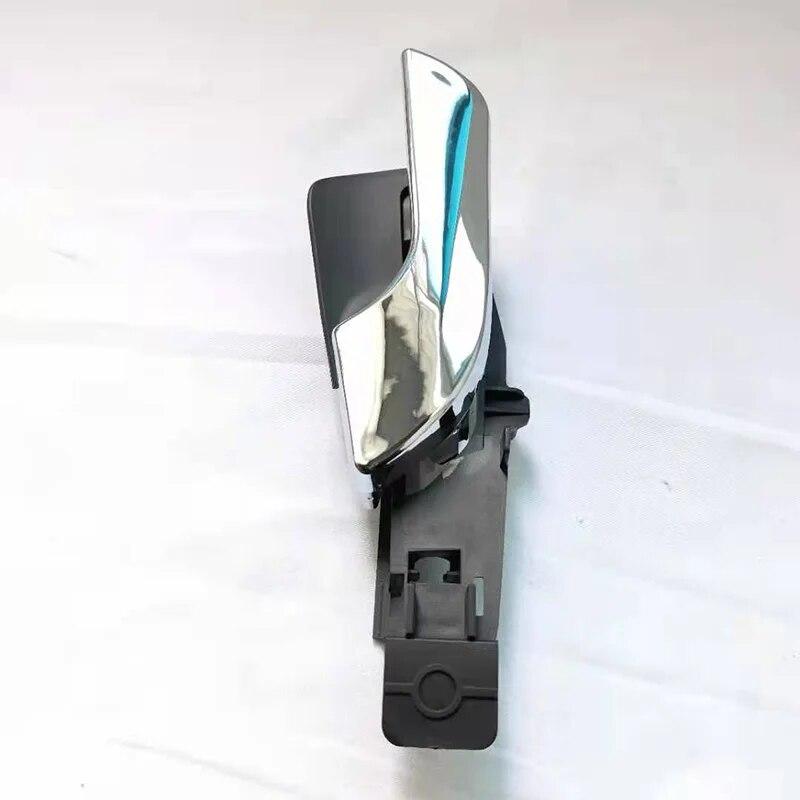 Car Left Right Interior Door Internal Handle 156092167 156092165 Replacement Accessories For Alfa Romeo Giulietta 2010-