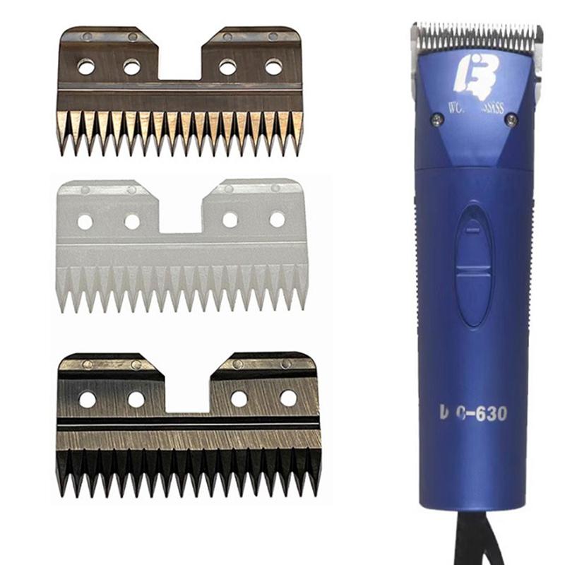 Ceramics  Blades S Replacement Cutters For A5 Pet Grooming