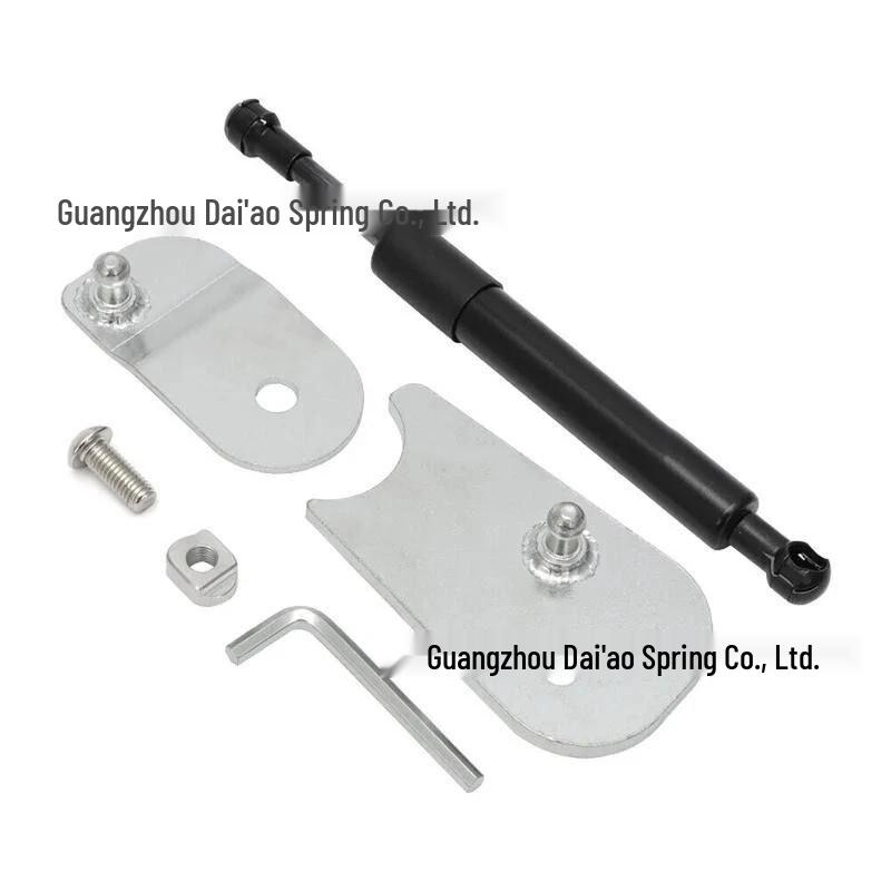 

Ford Maverick 2022 Tailgate Drop-Down Damper Kit