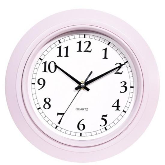 

Часы Настенные Подвесные Модные Легкая Роскошь Часы Настенные Подвесные 10-дюймовые Настенные Часы Бесшумные Креативные Без Пробивания Домашние Настенные Часы Без Пробивания 10