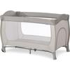 Lit Parapluie Sleep N Play Go Plus - HAUCK - Beige - Léger Et Pratique - Roulettes