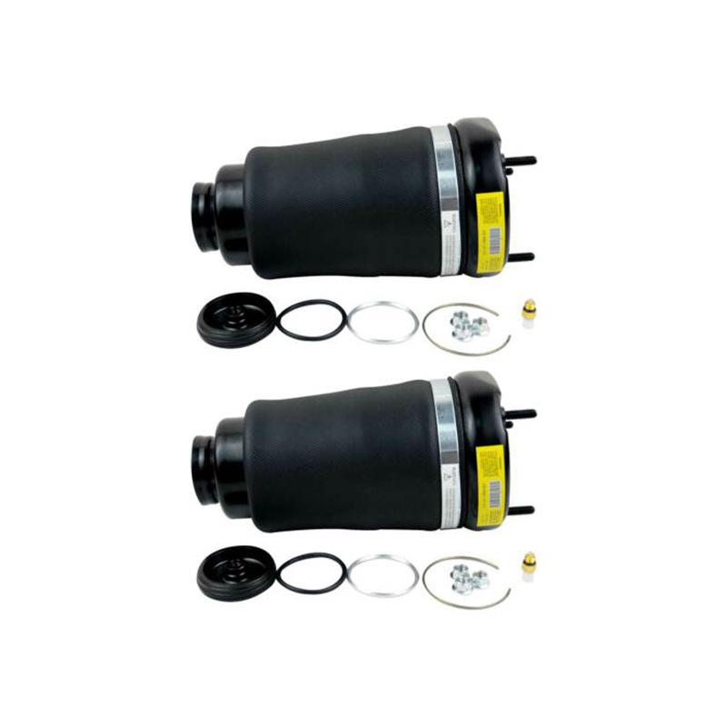 Air Spring Shock Absorber Assembly with Inductor for Mercedes 164