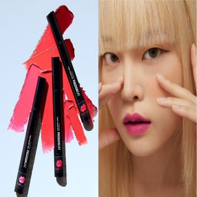 Twist Velvet Tint Novo Tone Up 3 Cores