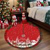 Christmas Tree Skirt Craft Christmas Decorations