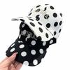 Sunshade Curved Brim Cap Sun Protection Sun Hat New Baseball Cap  Daily Outfits