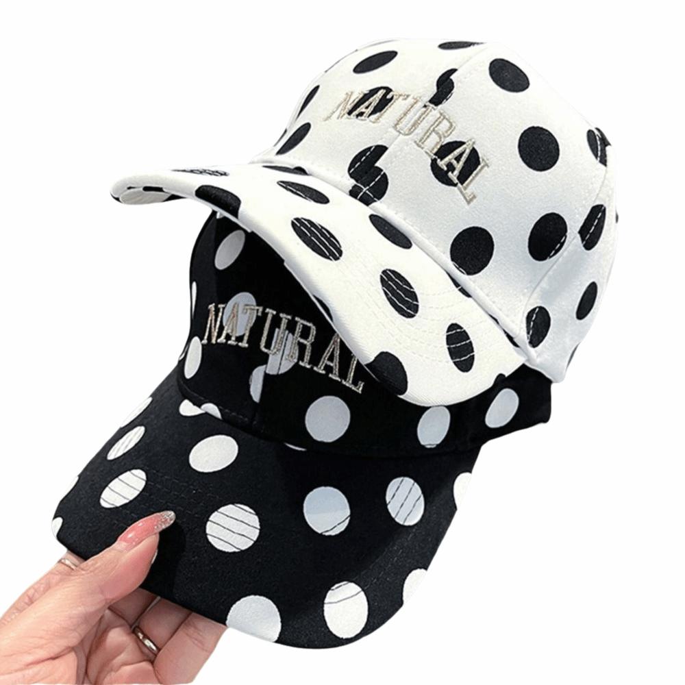Sunshade Curved Brim Cap Sun Protection Sun Hat New Baseball Cap Daily Outfits