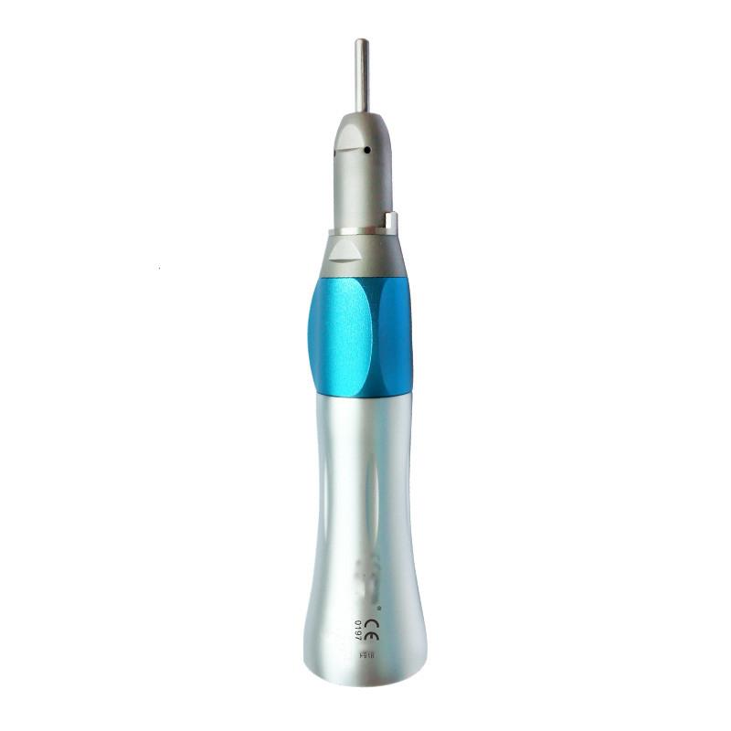 Dental Handpiece Low Speed E Type Contra Angle Ratio Slow Speed Dental Low Speed Handpiece