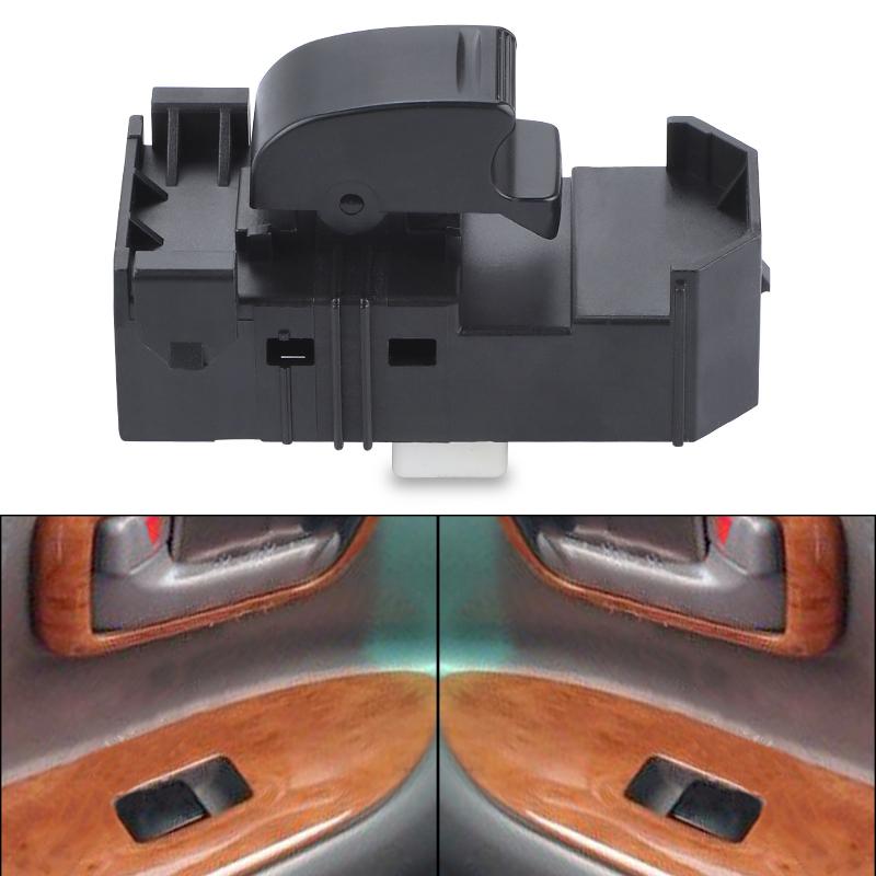Einzelner elektrischer Fensterheber-Schalter für Toyota Landcruiser Serie 100 105 1998-2000 2001 2002 2003 2004 2005 2006 2007 84810-60050