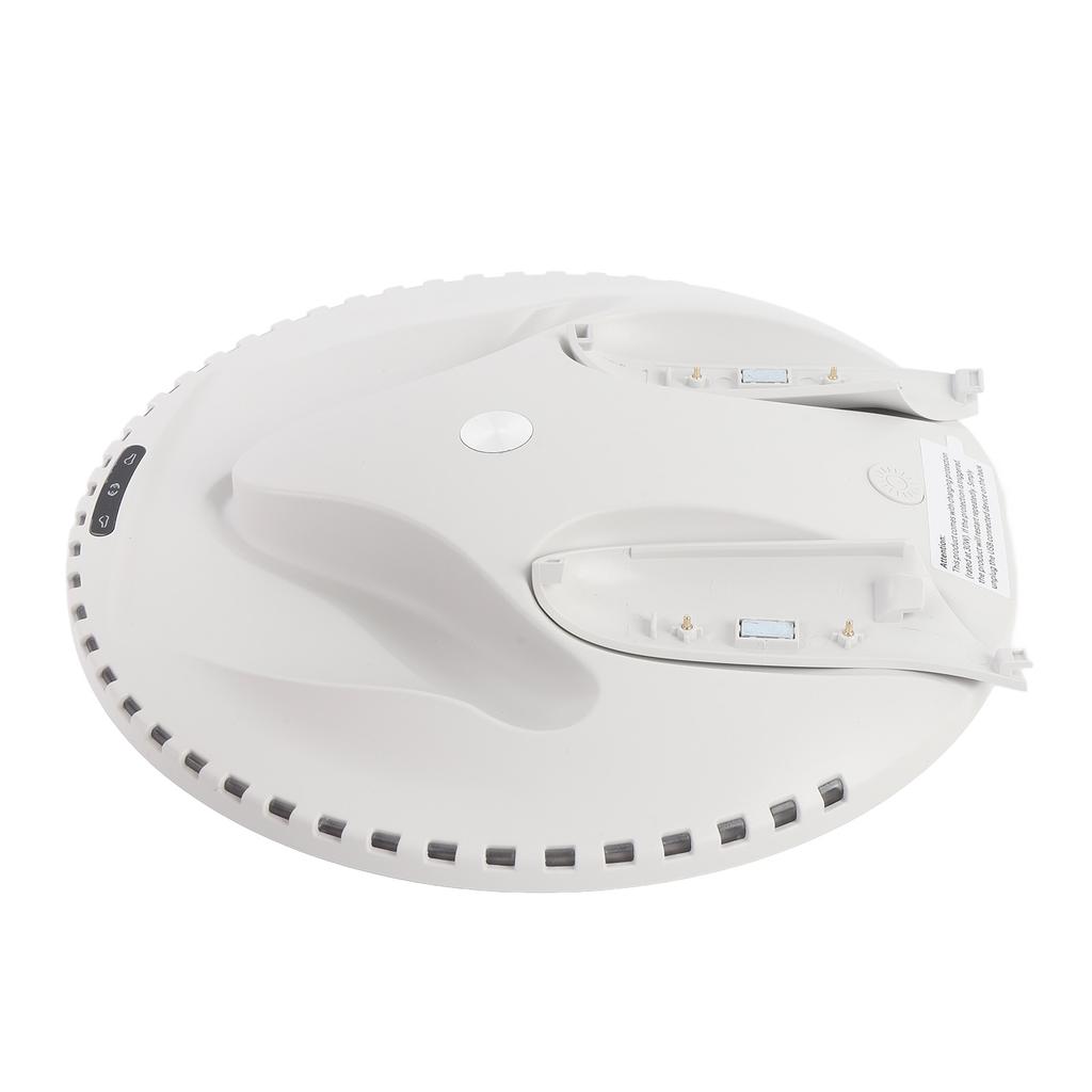 30W Ladestation für 3S VR-Headset Ladestation mit RGB-Licht VR-Ladegerät Ständer für Headset