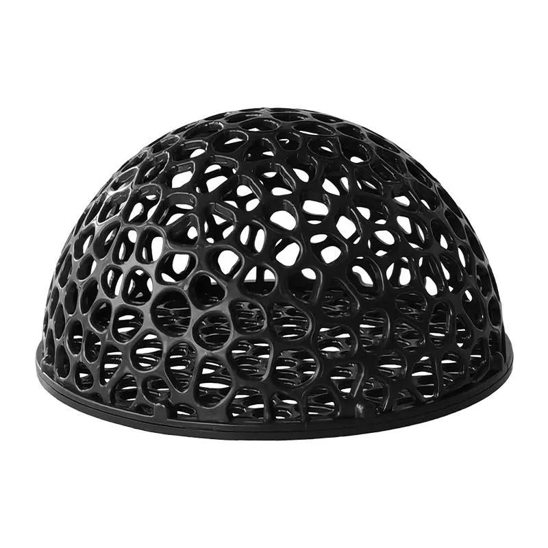 Hollow Fish Hideout for Aquarium Hiding Decor