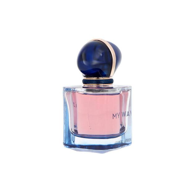 Парфюмерная вода Giorgio Armani My Way Intense