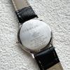 Used [New battery] SEIKO Credor 18KT gold dress watch men's watch