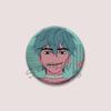 Creative Cartoon Character Till Brooch Custom Alien Stage Lapel Pin Bag Jacket Decorative Badge Funny Jewelry Accessory Toy Gift