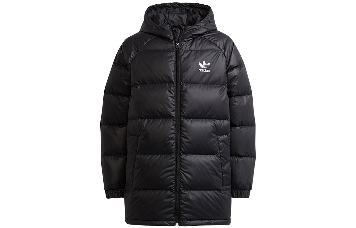 Adidas Originals Down Jacket Kids  Black H34567 140