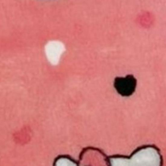 Pijamale de Crăciun din fleece cu pisică de desene animate pentru femei - Pantaloni de casă casual din flanel pentru toamnă/iarnă.