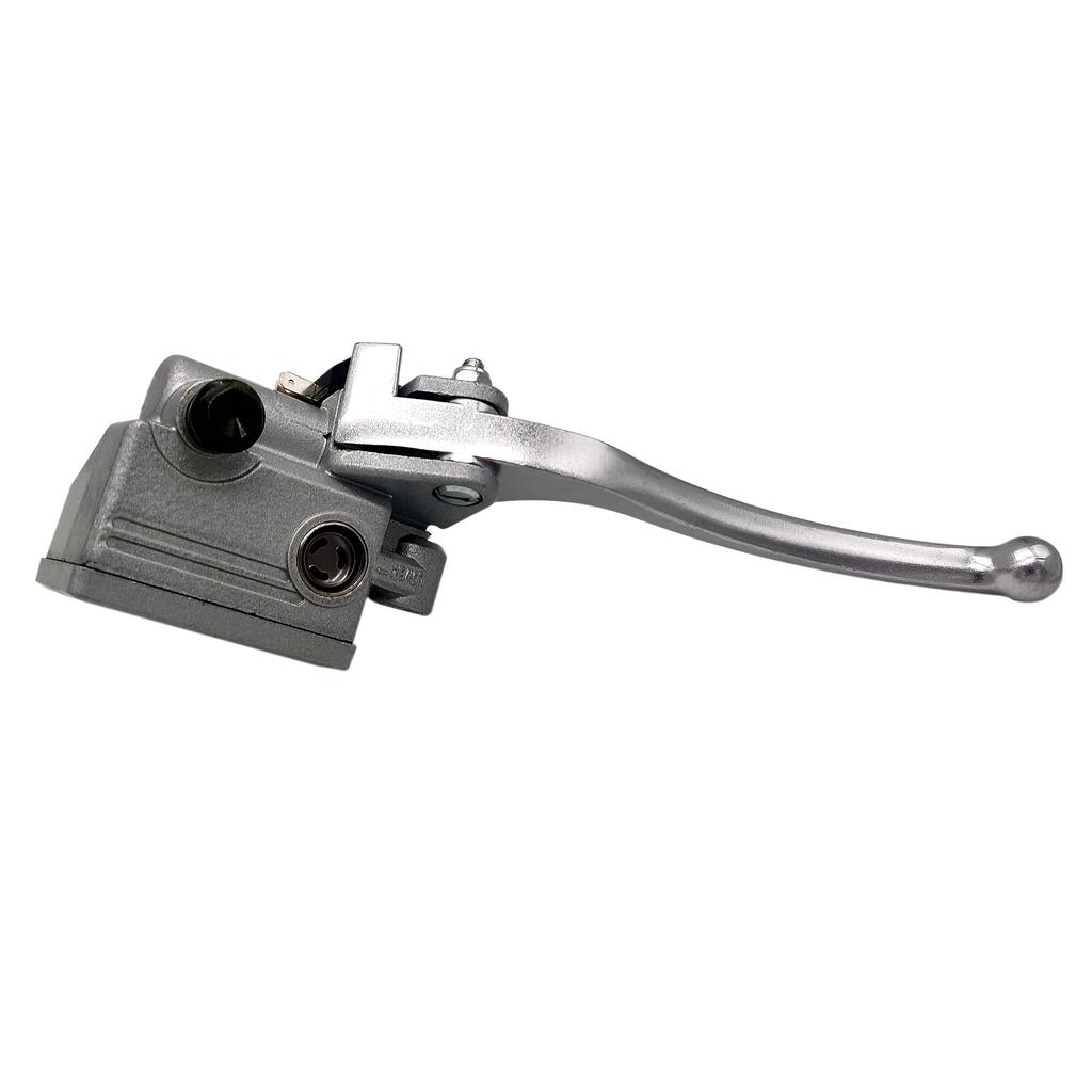 Leihuo Universal-Bremszylinder für Honda YFZ450 Motorräder und ATVs 7/8" 250, 300, 350, 400, 450, 500, 550, 600, 650, 660, 700, 750, 660R,