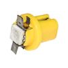 50Pcs T5 5050 1SMD LED Indicator Gauge Dashboard Dash Side Lights Bulbs 5 Colors