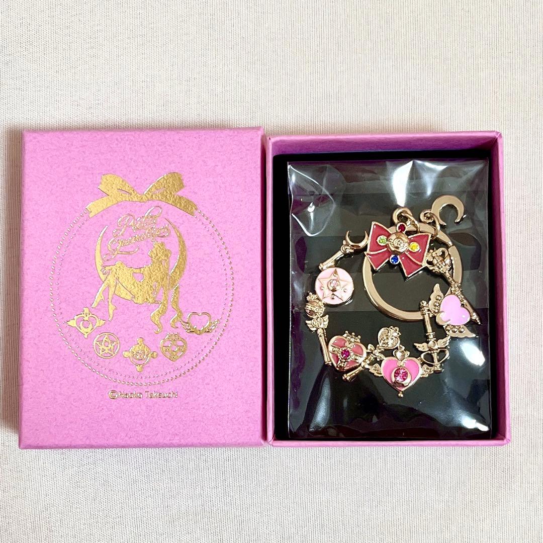 

[USED] Sailor Moon Fan Club Member Benefits 2025