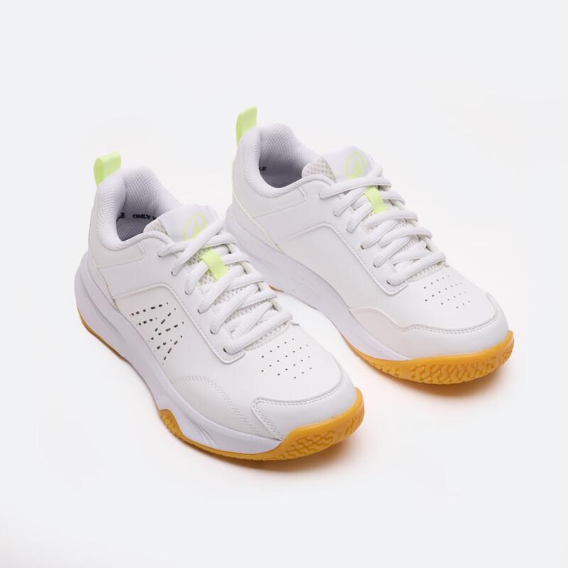 Decathlon Youth Badminton Shoes 35