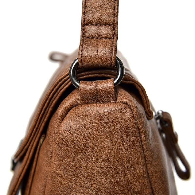 High Quality Handbags Crossbody Woman Messenger Bags