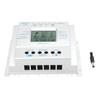 80A LCD Display PWM Photovoltaic Solar MPPT Charge Controller Regulador 12V24V