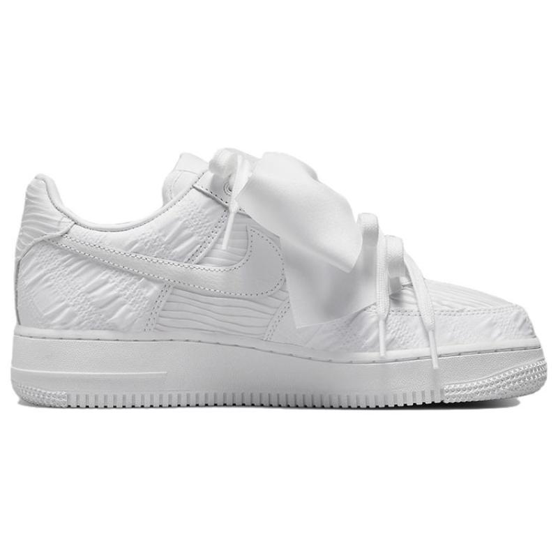 Nike Air Force 1 Low "Bow" Women's Sneakers DV4244-111