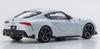 Kyosho Original Scale Toyota GR Supra White Finished Product 1/43