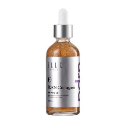 ELLE PARIS PDRN Collagen Elasticity Ampoule (100ml)