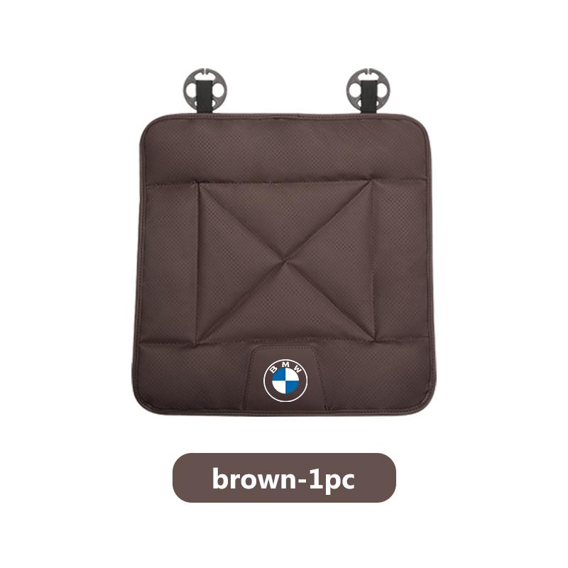 AAAQW1 Leather Car Seat Cover Winter Warm Seat Cushion Anti Slip Pad For BMW E46 E90 E60 F10 E39 F30 E36 E87 E90 E30 E53 F31 E92