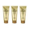 ANJO 24K Gold Foam Cleansing 100ml, 180ml (6 Options)
