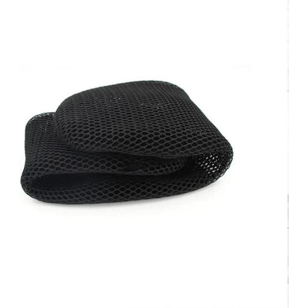 Motorcycle Seat Covers Goldwing 1800 GL1800 Motorcycle Seat Cover 3D Airflow Seat Cover Seat Heat Insulation Cover