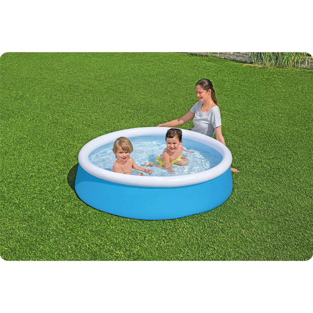 Inflatable Garden Pool For Children 152 X 38 Cm Bestway 57241