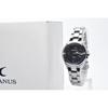 Used OCEANUS OCW-70J-1AJF Radio-controlled Solar Watch Beautiful Condition