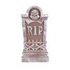 Ghost Festival Decoration Skull Tombstone Halloween Tombstone Tombstone Ornament Tombstone Ghost